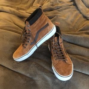 Vans MTE